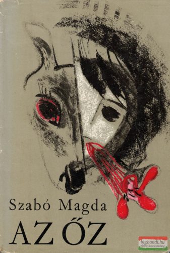 Szabó Magda - Az őz