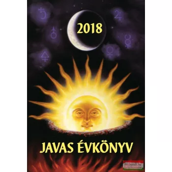 Javas Évkönyv 2018