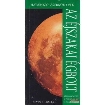 Kevin Tildsley, Philip Eales - Az éjszakai égbolt
