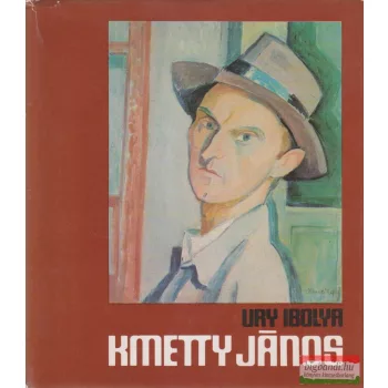 Ury Ibolya - Kmetty János