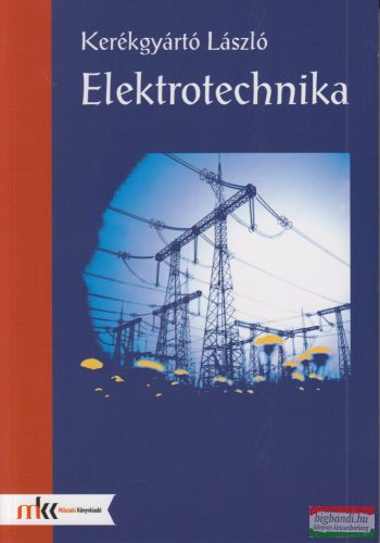 Kerékgyártó László - Elektrotechnika