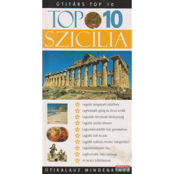 Top 10 - Szicília