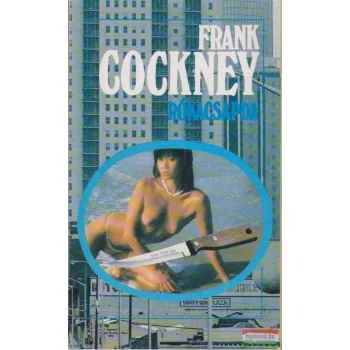 Frank Cockney - Rókacsapda