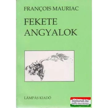Fekete angyalok