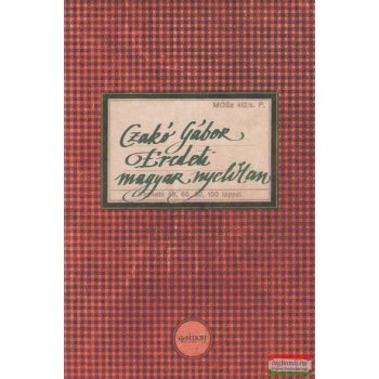 Czakó Gábor - Eredeti magyar nyelvtan