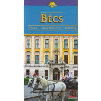 Imecs Orsolya - Bécs