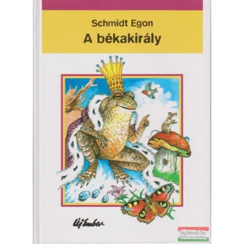 A békakirály