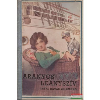 Aranyos leányszív