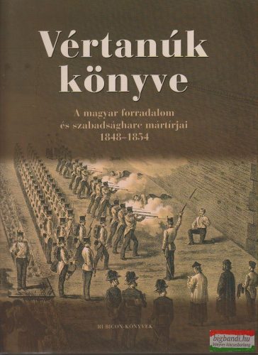 Hermann Róbert szerk. - Vértanúk könyve