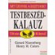 Gerard Nierenberg, Henry H. Calero - Testbeszéd-kalauz