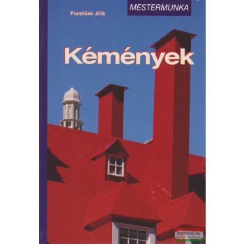 Frantisek Jirík - Kémények