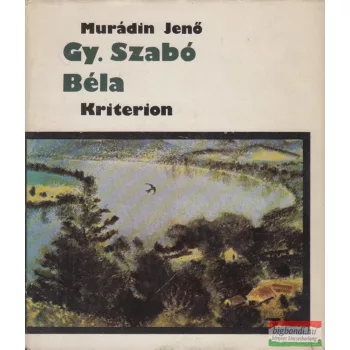 Murádin Jenő - Gy. Szabó Béla