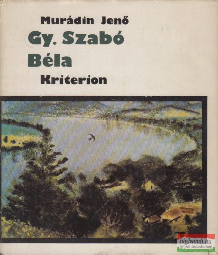 Murádin Jenő - Gy. Szabó Béla