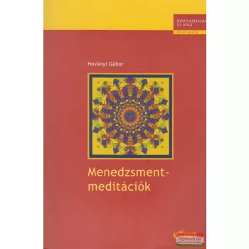 Menedzsmentmeditációk