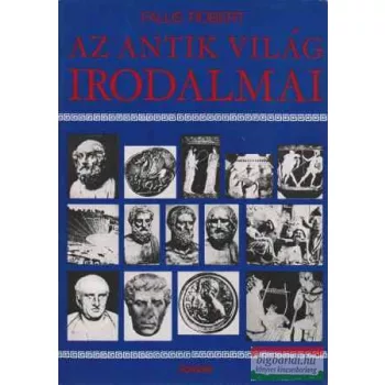 Az antik világ irodalmai