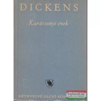 Karácsonyi ének / A Christmas Carol