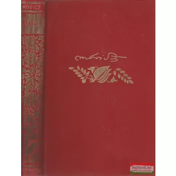 Móricz Zsigmond - A fáklya