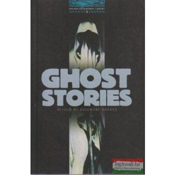 Ghost Stories