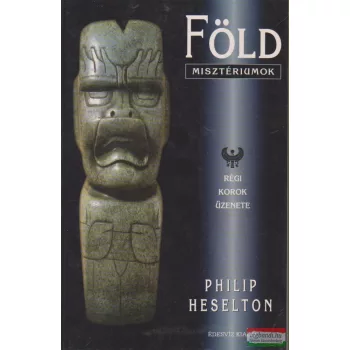 Philip Heselton - Földmisztériumok