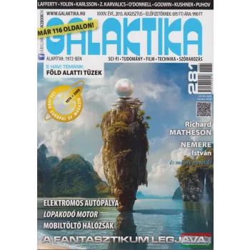 Galaktika 281.