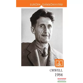 George Orwell - 1984