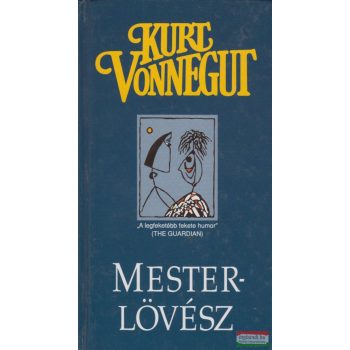 Kurt Vonnegut - Mesterlövész