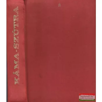 Vátszjájana - Káma-szútra