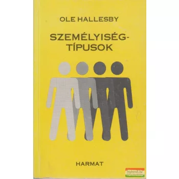 Személyiségtípusok