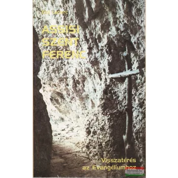 Assisi Szent Ferenc