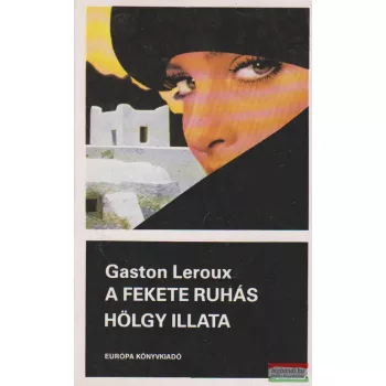 A fekete ruhás hölgy illata