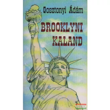 Gosztonyi Ádám - Brooklyni kaland