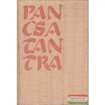 Pancsatantra