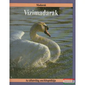 Robin Kerrod - Vízimadarak