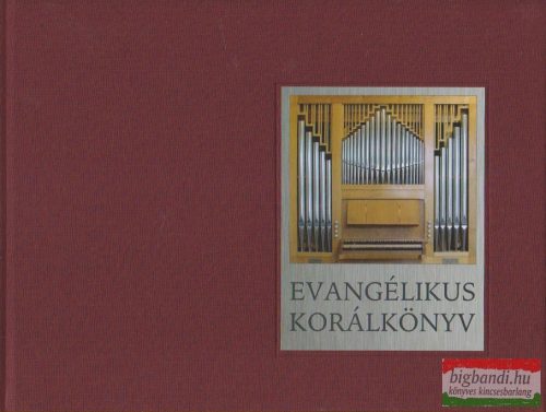 Evangélikus korálkönyv