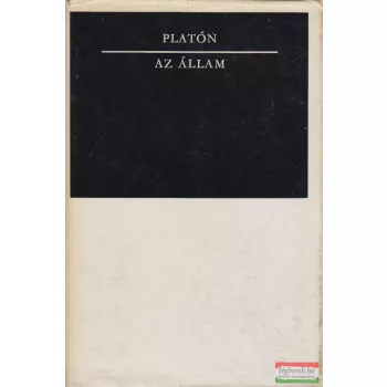 Platón - Az állam