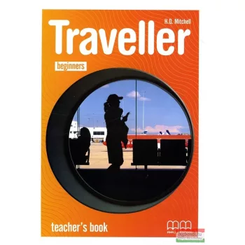 Traveller Beginners Teacher's Book