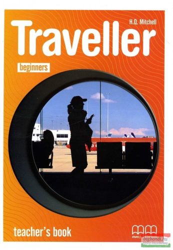 Traveller Beginners Teacher's Book