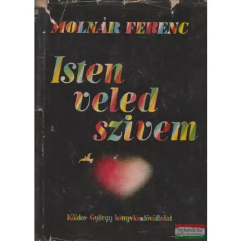 Isten veled szívem