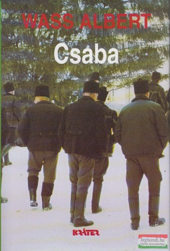 Wass Albert - Csaba 