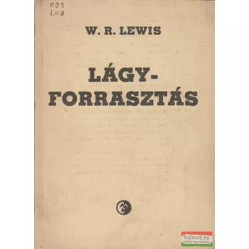 Lágyforrasztás