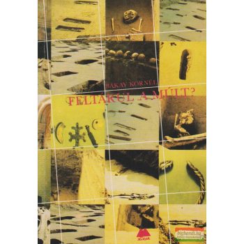 Bakay Kornél - Feltárul a múlt?