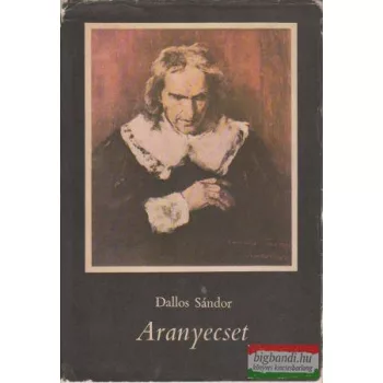 Dallos Sándor - Aranyecset