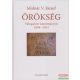 Molnár V. József - Örökség 1994-2011