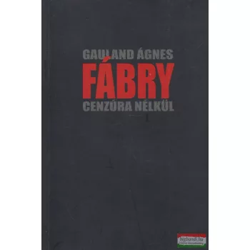 Gauland Ágnes - Fábry - cenzúra nélkül