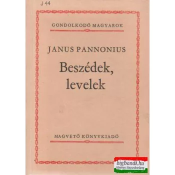 Beszédek, levelek