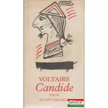 Voltaire - Candide - vagy az optimizmus