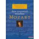 Nemeshegyi Péter S. J. - Mozart - Isten szeretetének muzsikusa - CD melléklettel