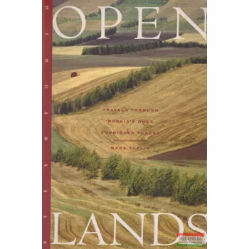 Mark Taplin - Open Lands
