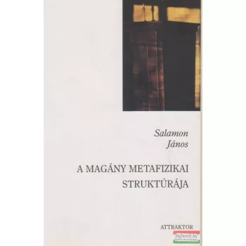 A magány metafizikai struktúrája