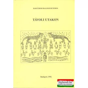 Távoli utakon